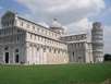 Пиза (Pisa) - Тоскана